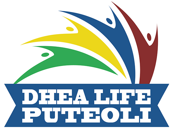 Dhea Life Puteoli Logo