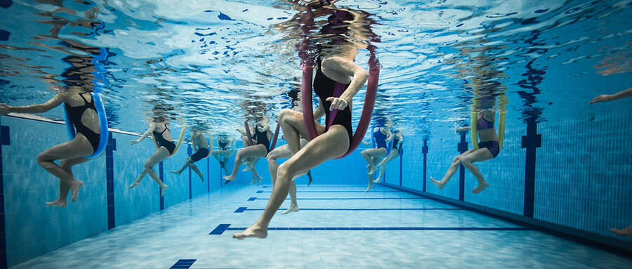 AcquaGym
