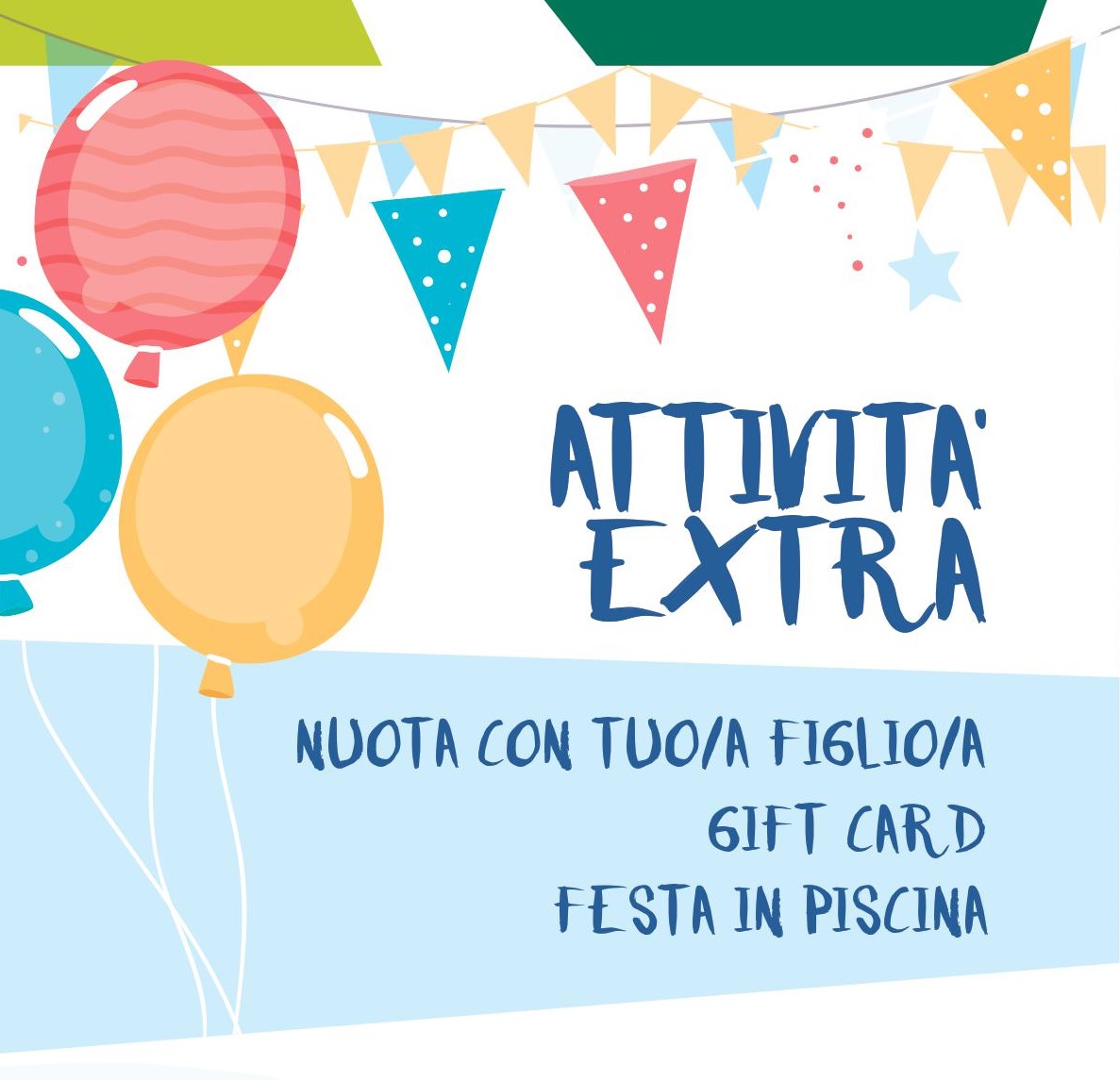 Attività extra