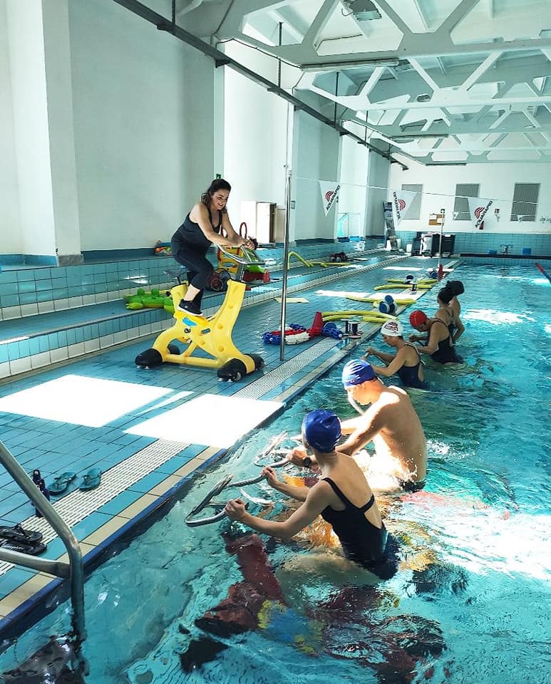 AcquaFitness