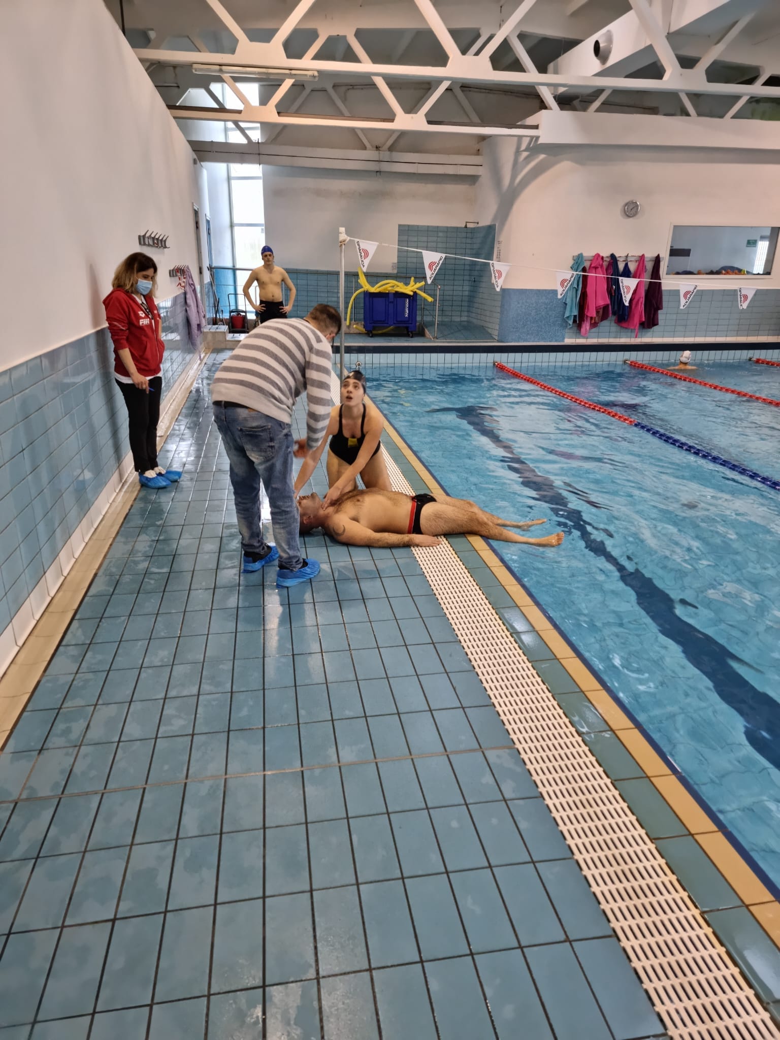 Attività Dhea Life Puteoli 1