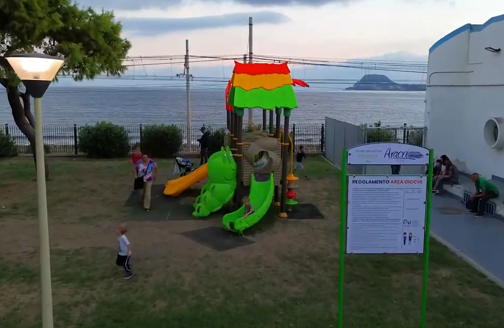 Location Dhea Life Puteoli 18