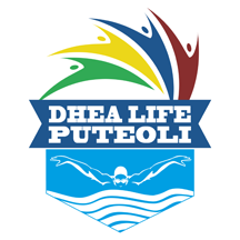 Logo Dhea Life Puteoli