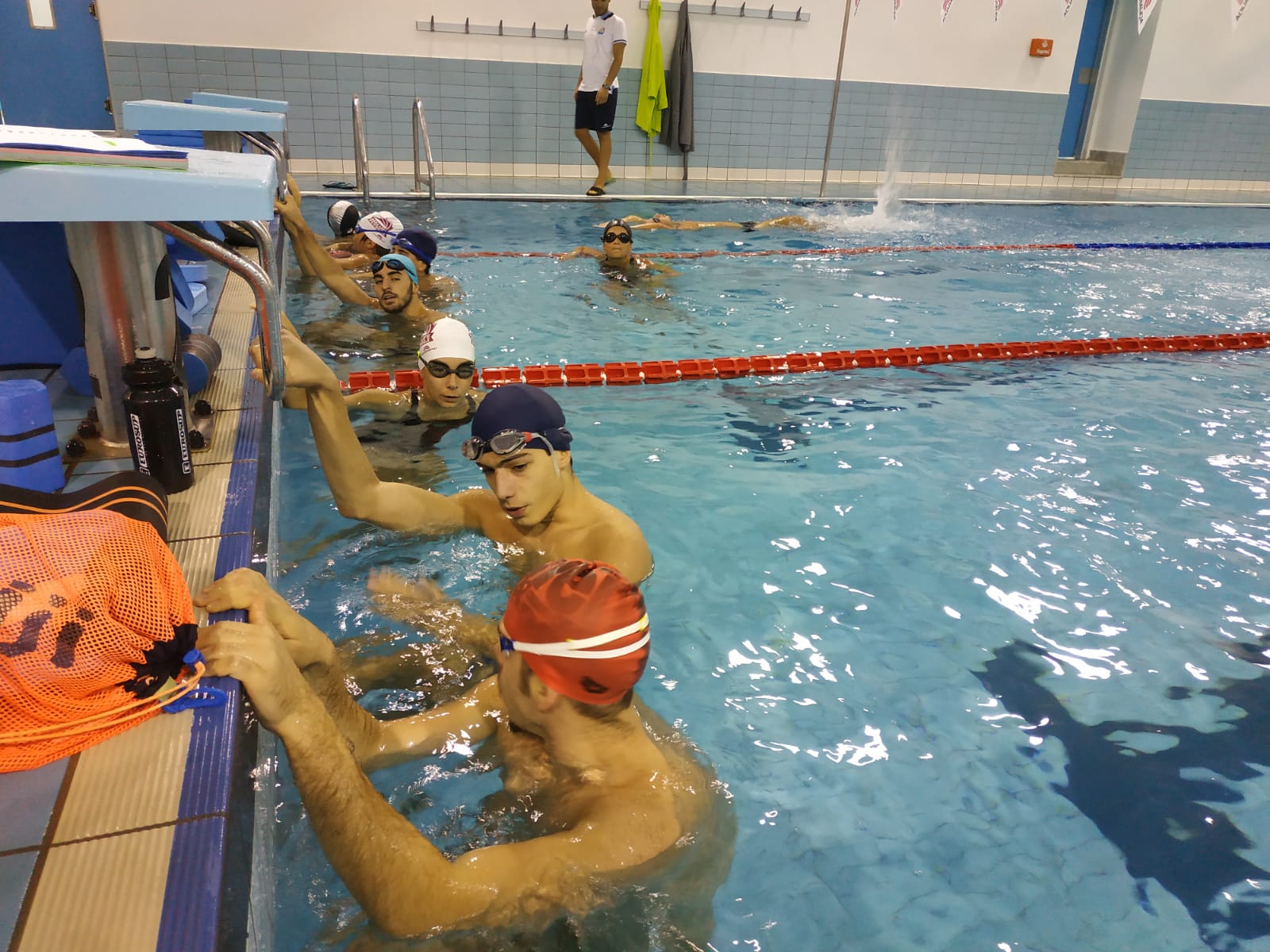 Triathlon Dhea Life Puteoli